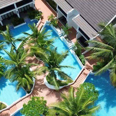 Manyo Hotel And Resort Luang Prabang Exterior foto