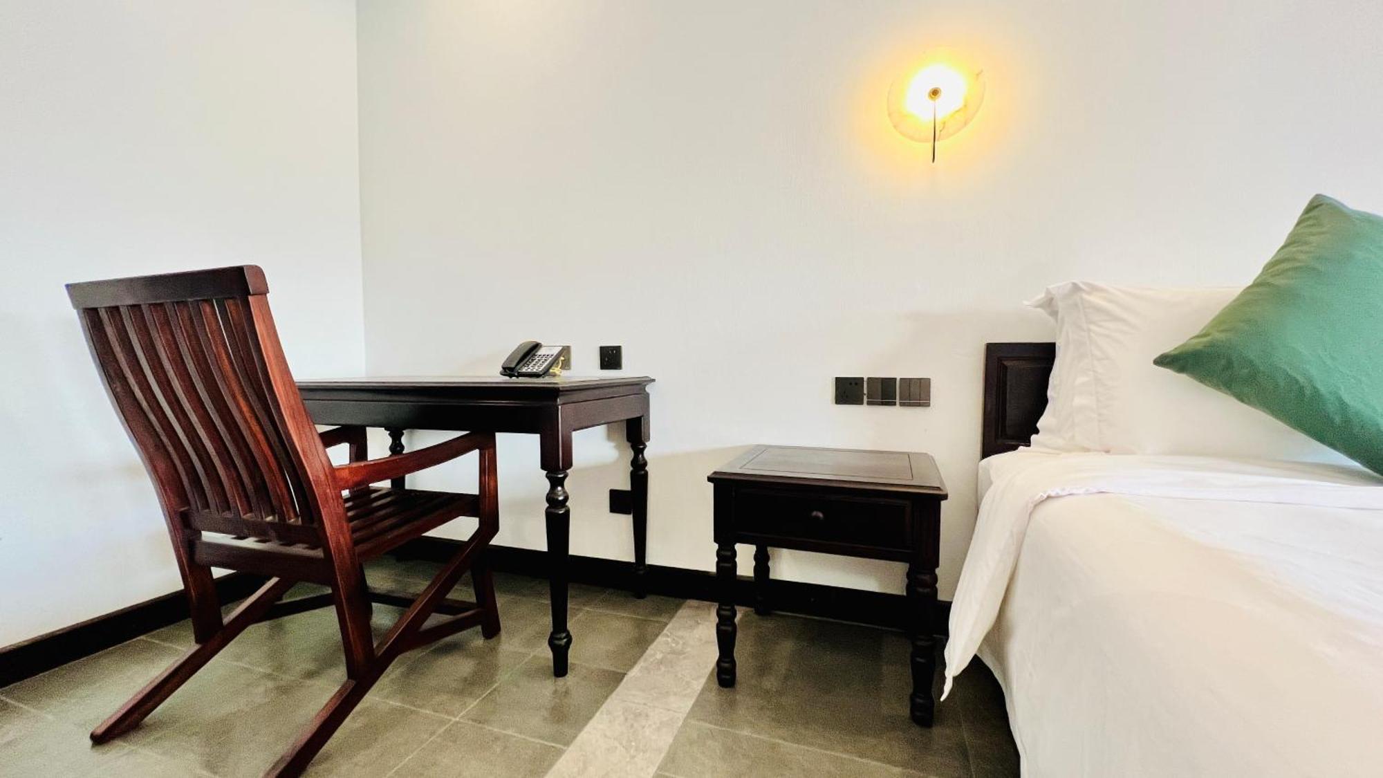 Manyo Hotel And Resort Luang Prabang Exterior foto